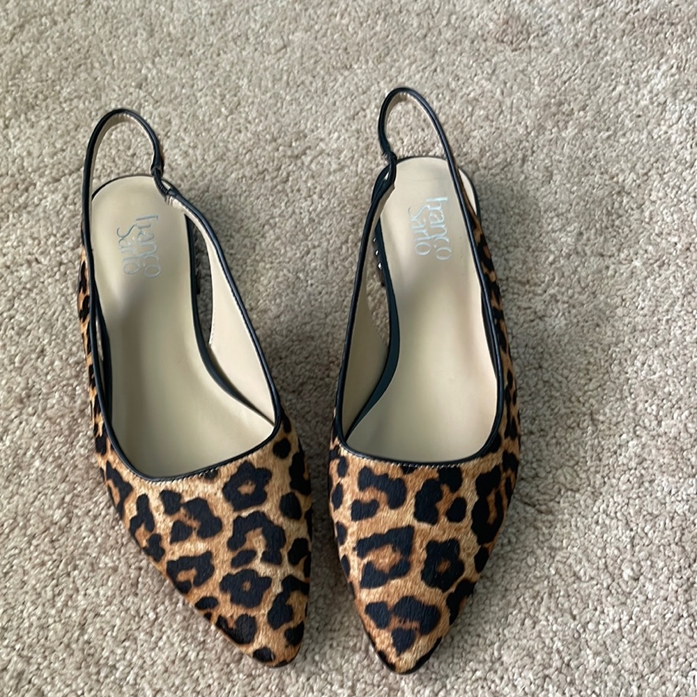 Franco Sarto Slides